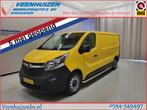 Opel Vivaro 1.6CDTI L2/H1 Euro 6! (bj 2019), Auto's, Bestelauto's, Voorwielaandrijving, 15 km/l, Gebruikt, Euro 6
