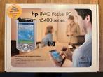 HP iPAQ Pocket PC h5400, Computers en Software, Vintage Computers, Ophalen