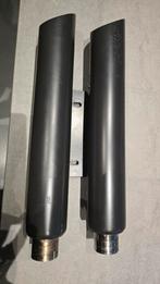 Vance & Hines Indian Scout Bobber 2020 Uitlaten, Motoren, Ophalen of Verzenden, Gebruikt