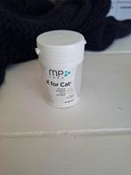 Kalium capsules, 60 stuks voor een kat, nieuw!, Dieren en Toebehoren, Ophalen of Verzenden, Kat