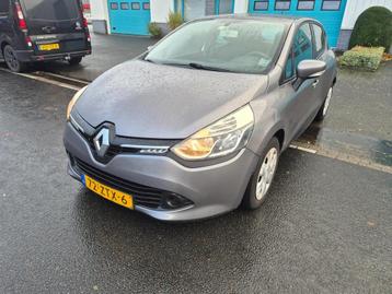 Renault Clio 1.5 dCi ECO Expression Airco beschikbaar voor biedingen