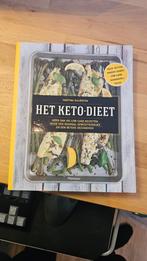 Martina Slajerova - Het keto-dieet, Ophalen of Verzenden, Zo goed als nieuw, Martina Slajerova