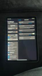 Ipad air 11 inch m3 chip 2025 model space gray, Ophalen, Apple iPad Air, 11 inch, Zo goed als nieuw