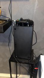 Xbox Series X - Krachtige Console in Topconditie!, Ophalen, Zo goed als nieuw, Xbox Series X