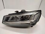 Audi Q2 81A Full Led linkerlamp Ideaal, Auto-onderdelen, Ophalen of Verzenden, Gebruikt, Audi