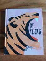 De Tijger - IKEA kinderboek, NIEUW, Ophalen of Verzenden, Nieuw, Stefan Casta & Anna Viktorsson