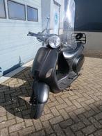 Scooter turbho rl50, Ophalen, Gebruikt