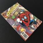 Untold Tales of Spider-Man Vol.1 #7 (1996) VF/NM (9.0), Eén comic, Amerika, Marvel Comics, Ophalen of Verzenden