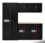 Nieuwe Artman werkbank lege gereedschap kast, Doe-het-zelf en Verbouw, Artman, Nieuw, Artman, Ophalen