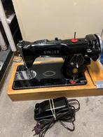 Singer electrisch naaimachine, Ophalen of Verzenden
