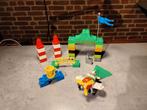 Duplo planes ripslinger, Kinderen en Baby's, Speelgoed | Duplo en Lego, Ophalen of Verzenden, Zo goed als nieuw, Duplo