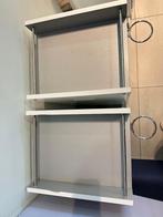 Trolley, Ophalen, Gebruikt