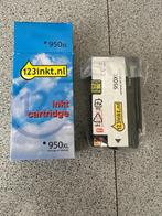 Inkt cartridge, Ophalen of Verzenden, Nieuw, Cartridge, 123inkt.nl