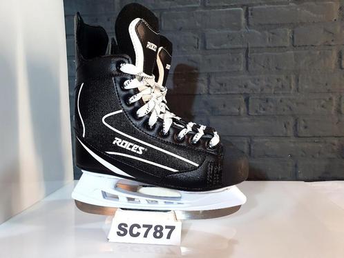 Roces RH4 ijshockey Schaatsen hockeyschaatsen Maat 42, Sport en Fitness, Schaatsen, Nieuw, IJshockeyschaatsen, Overige merken