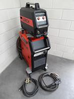 Mig/Mag Lasapparaat Lorch Micor 400 Synergic WTGK BJ: 2020