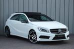 Mercedes-Benz A-Klasse 200 AMG 6-Bak | 156PK | Clima | Stoel, Auto's, Mercedes-Benz, Te koop, Geïmporteerd, 1270 kg, Benzine