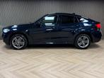 BMW X6 XDrive30d High Executive AUT. NAVIGATIE CAMERA CRUISE, Gebruikt, 2993 cc, Met garantie (alle), Zwart