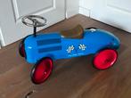 Loopauto Racewagen ZGAN, Kinderen en Baby's, Speelgoed | Buiten | Voertuigen en Loopfietsen, Ophalen of Verzenden, Zo goed als nieuw