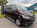 Volkswagen Transporter 2.0 TDI L2H1 DC Highline LED KOPLAMPE, Automaat, Stof, Gebruikt, Volkswagen