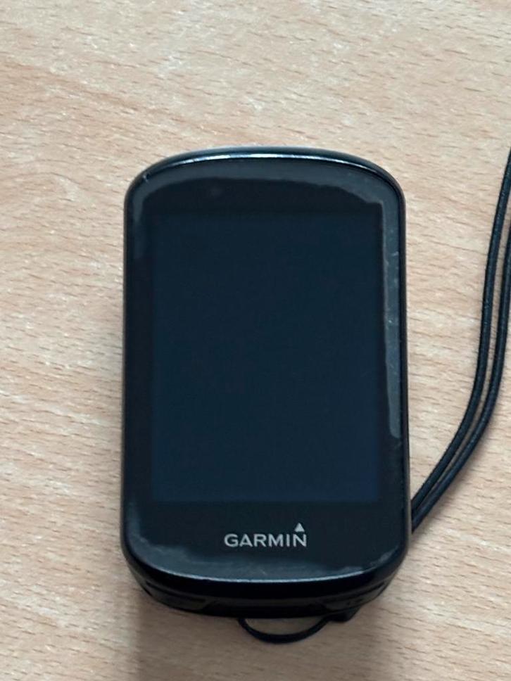 Garmin Edge 830 fietscomputer – lichte vochtschade, Fietsen en Brommers, Fietsaccessoires | Fietscomputers, Gebruikt, GPS, Ophalen