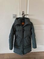 parajumpers winterjas, Kleding | Dames, Jassen | Winter, Ophalen of Verzenden, Zo goed als nieuw, Maat 34 (XS) of kleiner, Zwart
