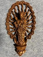 Maria met Jezus beeld, Antiek en Kunst, Ophalen of Verzenden