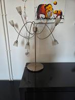 Leuke dimbare lamp, Huis en Inrichting, Lampen | Tafellampen, Ophalen, Zo goed als nieuw