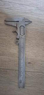 schuifmaat, Ophalen of Verzenden