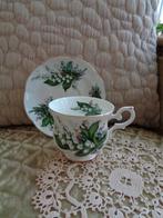 Kop & Schotel Lelietje van Dalen St. James  ** Mimosa **, Ophalen of Verzenden