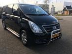 Hyundai H1 H300 Pushbar met carterbeschermer