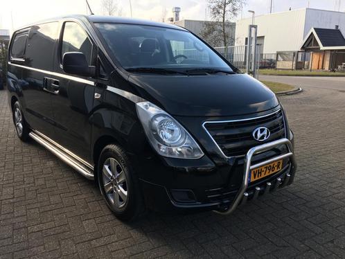 Hyundai H1 H300 Pushbar met carterbeschermer, Auto diversen, Tuning en Styling