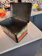 Antiek Van Melle Blik Breskens - Verzamelaarsitem, Ophalen of Verzenden