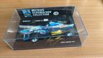 Michael Schumacher 1.24wereld kampioen 1995, Ophalen of Verzenden, Zo goed als nieuw, Auto's