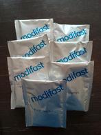 modifaste 7 zakjes vanille pudding 1 zakje aardbeien milksha, Sieraden, Tassen en Uiterlijk, Uiterlijk | Dieet en Afvallen, Ophalen of Verzenden
