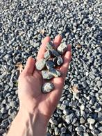 Stenen/grind te koop!, Tuin en Terras, Grind, Keien en Split, Ophalen of Verzenden, Antraciet, Overige materialen, Grind