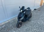 Piaggio zip iget - 2019, Fietsen en Brommers, Scooters | Piaggio, Ophalen, Maximaal 45 km/u, Zip, Zo goed als nieuw