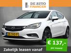 Opel Astra 1.0 Turbo 120 Jaar Edition € 9.995,00, Auto's, Opel, Nieuw, Origineel Nederlands, 5 stoelen, 3 cilinders