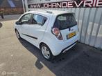 Chevrolet Spark 1.2 16V LT Clim.-contr. I Elektr.-pakket I N, Voorwielaandrijving, Gebruikt, Huisgarantie, 4 cilinders