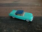 Studebaker Silver Hawk 1957 (Solido) 1:43, Dinky Toys, Gebruikt, Auto, Ophalen