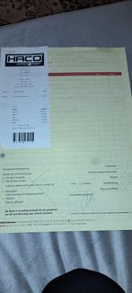 Stoel/ relaxen stoel, Overige materialen, Bruin, Verzenden, Zo goed als nieuw