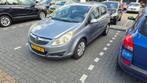 Opel Corsa 1.4 16V 5D 2008 Blauw, Auto's, Voorwielaandrijving, Zwart, 4 cilinders, Origineel Nederlands