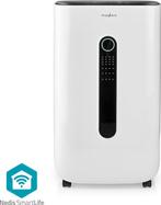 Nedis SmartLife Luchtontvochtiger - Wi-Fi - 20 l/Dag - Ontvo, Ophalen, Nieuw