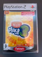 Eye Toy Play 3, 1 speler, Ophalen of Verzenden, Gebruikt, Vanaf 3 jaar