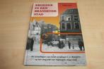 Broeder in Brandende Stad — Ooggetuige Nijmegen 1944-45, Boeken, Geschiedenis | Stad en Regio, Ophalen of Verzenden, 20e eeuw of later