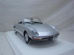 Alfa Romeo 2000 Spider 1973 1:18 Norev, Hobby en Vrije tijd, Modelauto's | 1:18, Ophalen of Verzenden, Nieuw, Auto, Norev
