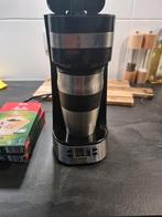 Koffiezetapparaat 700 watt, Witgoed en Apparatuur, Koffiezetapparaten, Ophalen of Verzenden, Zo goed als nieuw