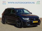 Volkswagen Tiguan 1.5 TSI R-Line Business+|Trekhaak|Adaptive, 1441 kg, 15 km/l, 4 cilinders, 150 pk