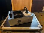 Showtec Rookmachine up met led , CO2 effect, Ophalen, Rookmachine