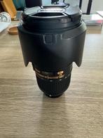 Nikon lens 27-70mm 1:2.8E, Audio, Tv en Foto, Fotografie | Lenzen en Objectieven, Ophalen of Verzenden, Zo goed als nieuw, Telelens