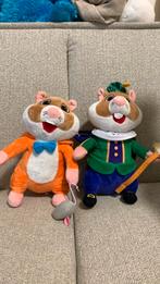 Hamster, Ophalen, Nieuw, Overige typen